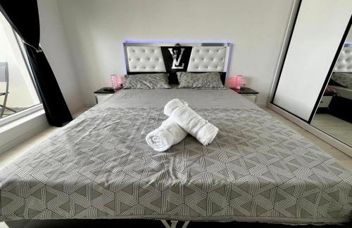 Chiajna Apartment | Ilie Petre Luxury Suites