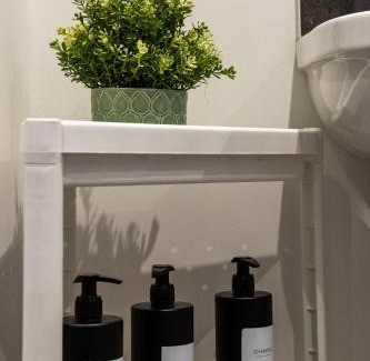 Giltbrook Apartment | Ilkeston High End Apartments Perfect For Contractors