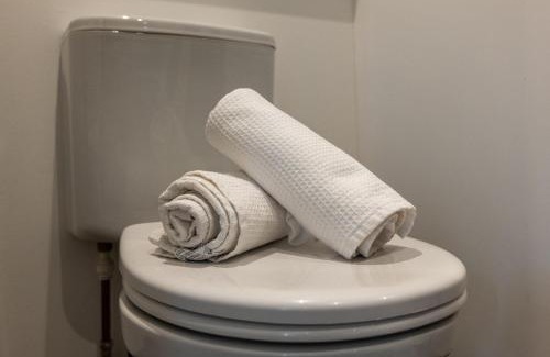 Giltbrook Apartment | Ilkeston High End Apartments Perfect For Contractors