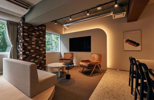 Nishigotanda Hotel | illi Pal Shinagawa Gotanda