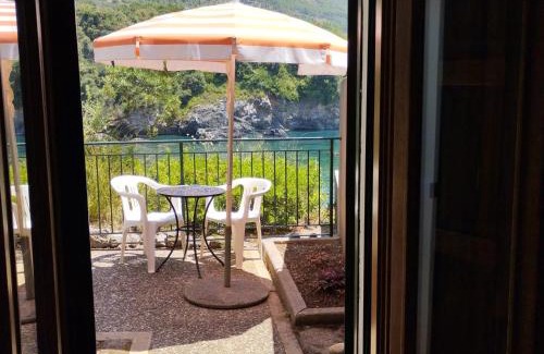 Maratea Hotel | illicini stabilimento balneare e albergo