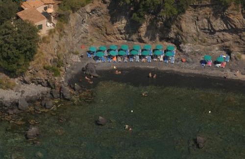 Maratea Hotel | illicini stabilimento balneare e albergo
