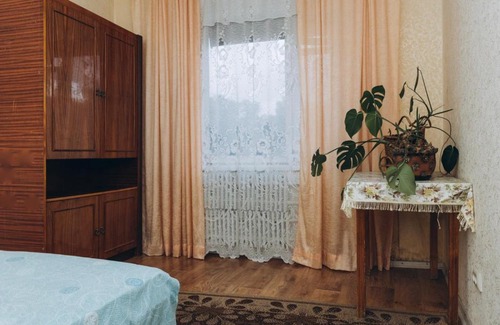 Sumy Apartment | Illinskaia str