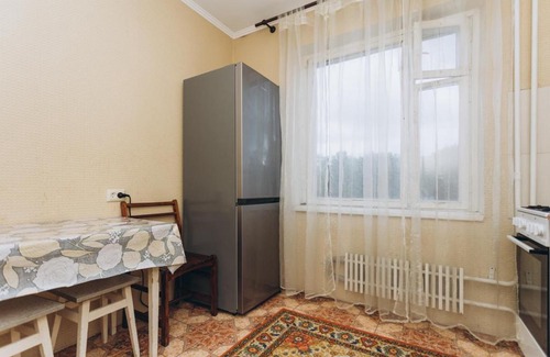 Sumy Apartment | Illinskaia str