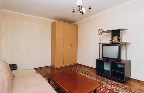 Sumy Apartment | Illinskaia str