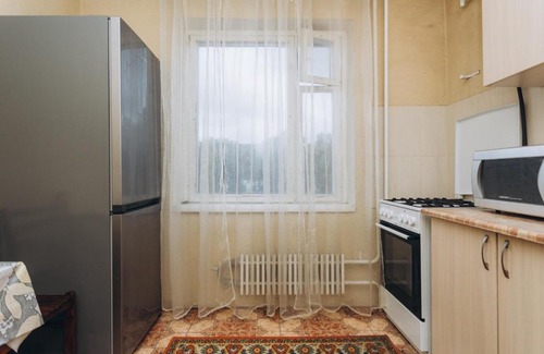 Sumy Apartment | Illinskaia str