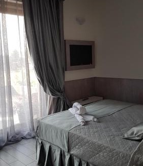 Cornaredo Bed & Breakfast | ILLUVIA affitto camere