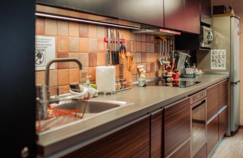 Cluj-Napoca Villa | Ilmar House