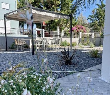 Kefalari Villa | Iloma Villa 6 km from Nafplio