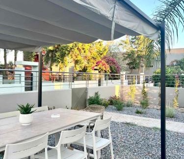 Kefalari Villa | Iloma Villa 6 km from Nafplio