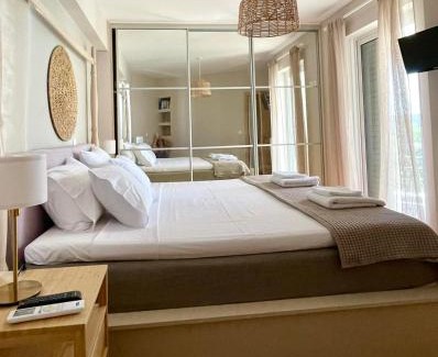 Kefalari Villa | Iloma Villa 6 km from Nafplio