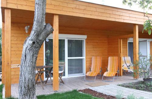 Komarom Apartment | Ilona Apartmanház