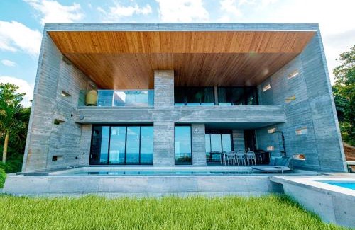 Gushiken Villa | Iluvio Resort Motobu