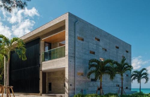 Gushiken Villa | Iluvio Resort Motobu