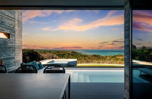 Gushiken Villa | Iluvio Resort Motobu