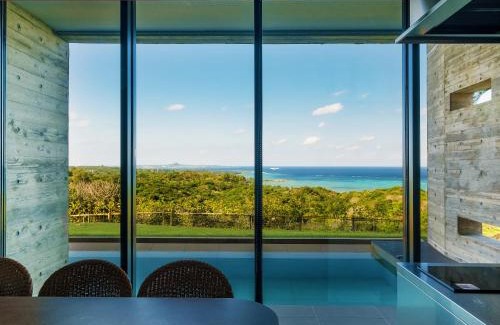 Gushiken Villa | Iluvio Resort Motobu