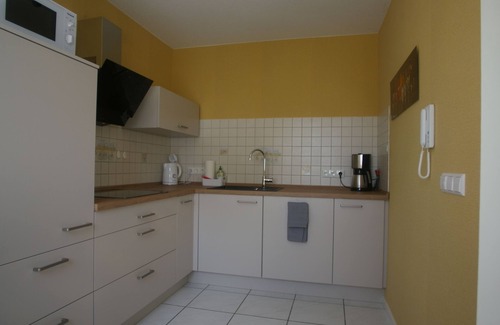 Hochstadt Apartment | Im Alten Löwen