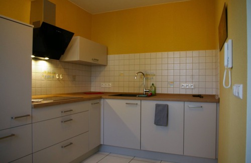 Hochstadt Apartment | Im Alten Löwen