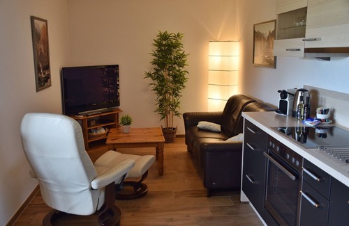 Goldiwil Ski Chalet | "Im Bergli", new holiday chalet (2014) with stunning views and free Wi-Fi