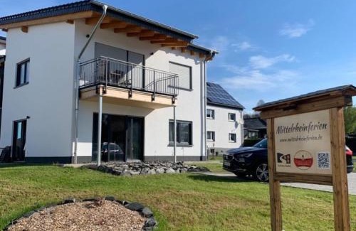 Lierschied Apartment | Im Blauen Ländchen