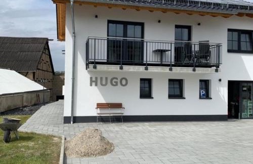 Lierschied Apartment | Im Blauen Ländchen