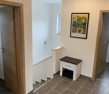 Lierschied Apartment | Im Blauen Ländchen