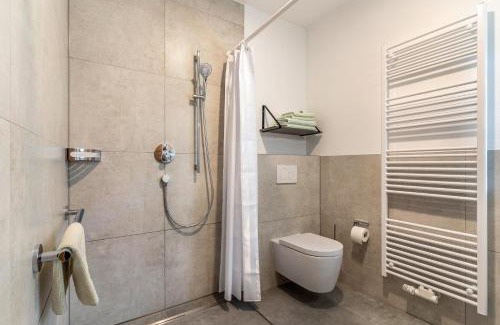 Zell am Harmersbach Apartment | Im Rosengarten 2