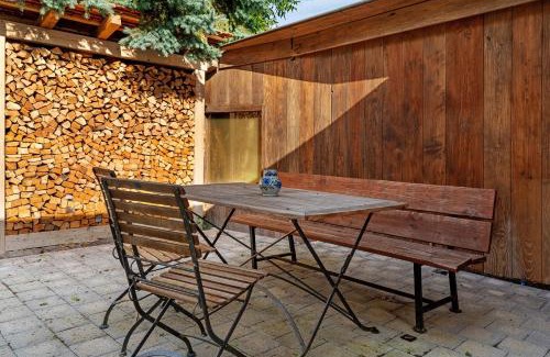 Zell am Harmersbach Apartment | Im Rosengarten 2