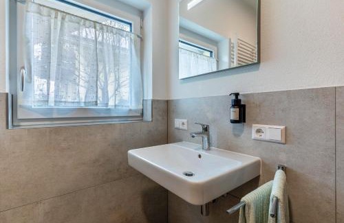 Zell am Harmersbach Apartment | Im Rosengarten 2