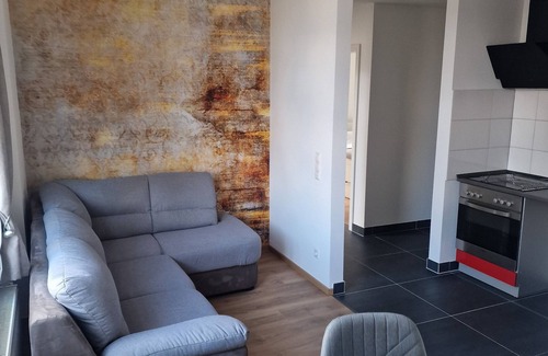 Trossingen Apartment | Im Stadtzentrum, in der Nähe von Musikschulen