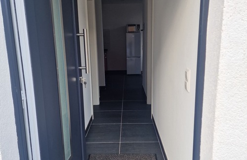 Trossingen Apartment | Im Stadtzentrum, in der Nähe von Musikschulen