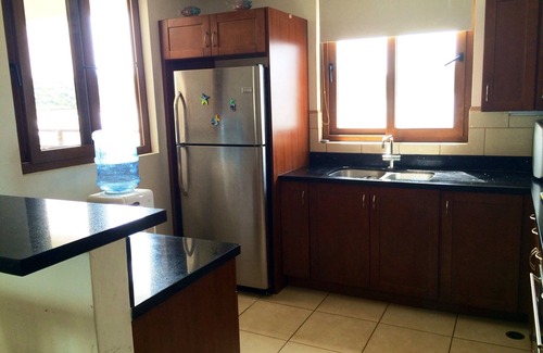 San Juan del Sur Condo | Imagine enjoying the best view plus direct access to the sand!