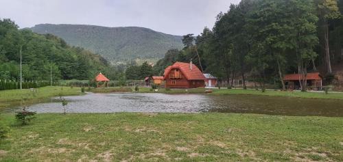 Lepoglava House | Imanje Izgubljena Dolina