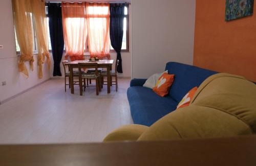 San Giovanni-Chiadino-Rozzol House | IMHOME Cattinara