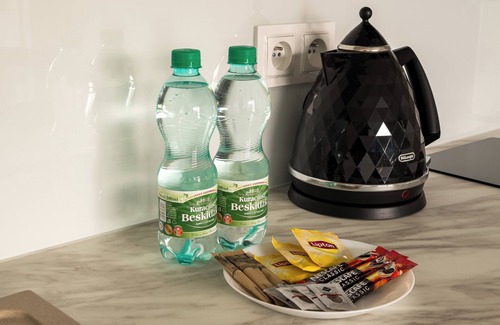 Ursynow Apartment | Imielin Deluxe Apartment