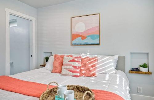 Loma Alta House | Immaculate 3 BDR in Oceanside - Private Pool & Spa