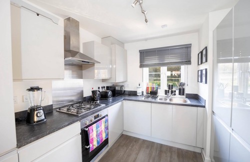 Barnstaple Cottage | Immaculate 3 Bedroom Home Barnstaple Devon