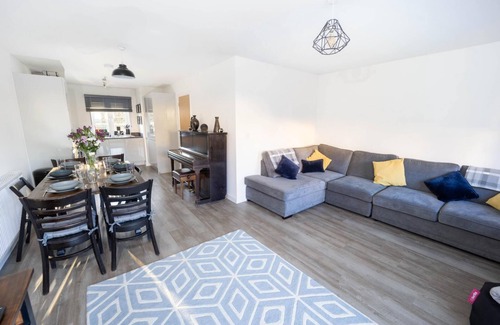 Barnstaple Cottage | Immaculate 3 Bedroom Home Barnstaple Devon