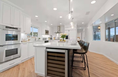 Del Cerro House | Immaculate 5BR Micro Resort with Heated Pool & Spa