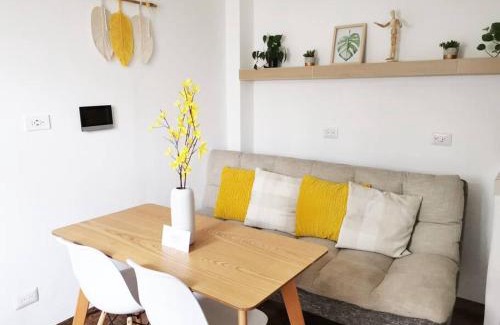 Zona 7 Apartment | Immaculate apartment G1