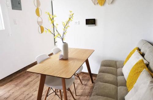 Zona 7 Apartment | Immaculate apartment G1