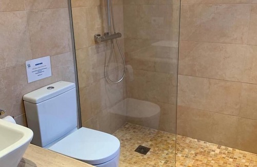 Costa Nova Villa | Immaculate Villa with superb private pool and garden ideal for families