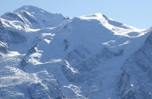 Plateau-d'Assy Apartment | IMMEDIATE DEPARTURE IN MONT-BLANC from € 400