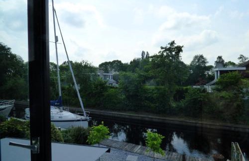 Lemmer House | Immer simmer