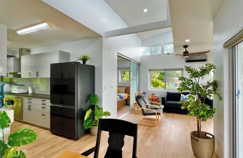 Ko Yao Villa | Immerse Yourself in Nature’s Beauty & Breathtaking Sunsets!