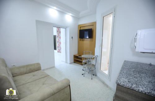 Gabes Apartment | Immeuble Gazbar