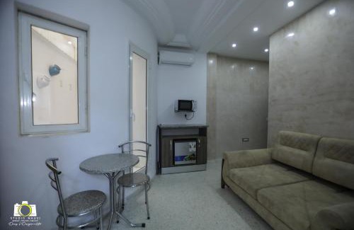 Gabes Apartment | Immeuble Gazbar