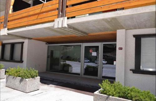 Vex Apartment | IMMEUBLE Panorama