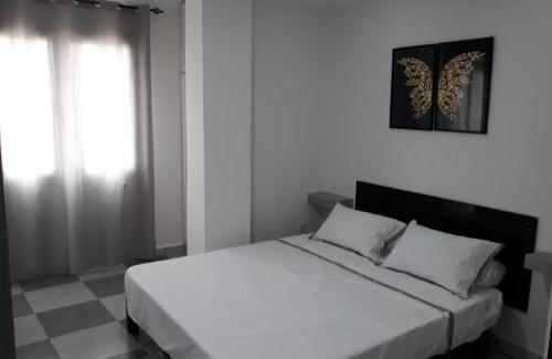 Tigzirt Apartment | Immeuble Thala Tigzirt appart 90m avec 2h de piscine privée