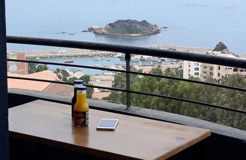 Tigzirt Apartment | Immeuble Thala Tigzirt appart 90m avec 2h de piscine privée